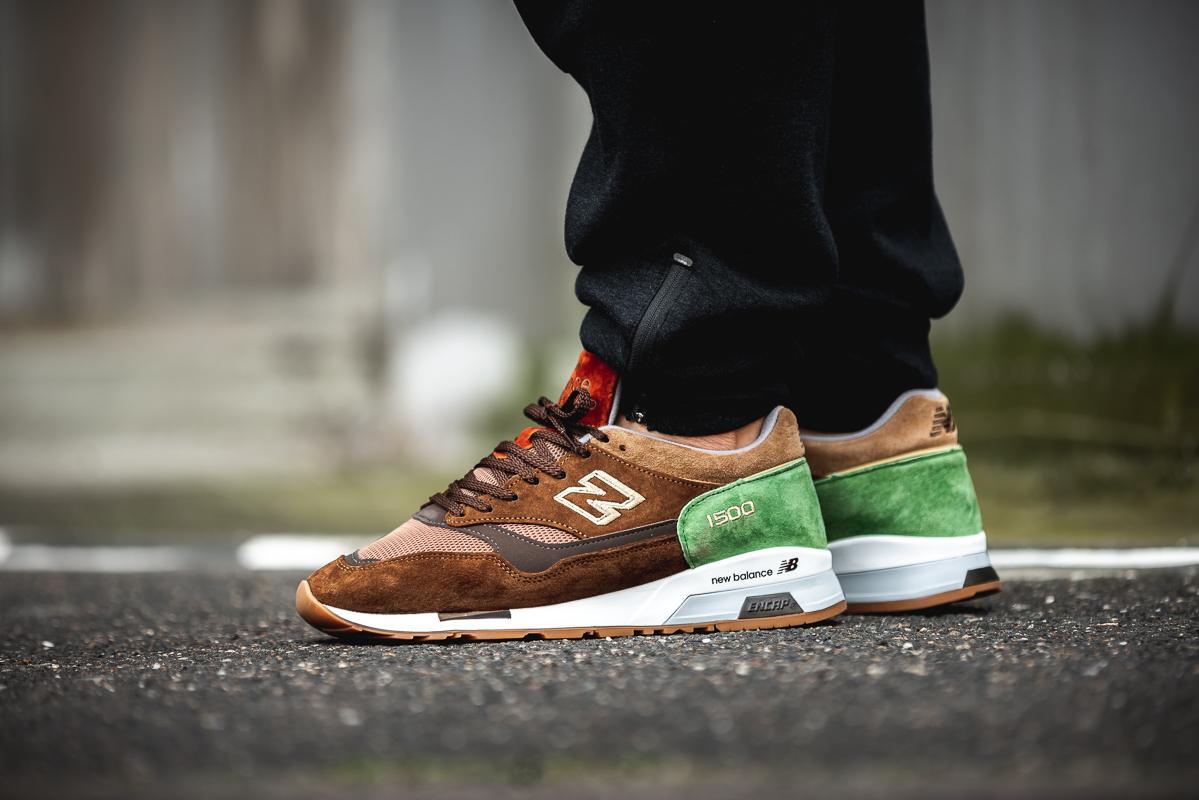 New Balance M 1500 LN - Made In England 